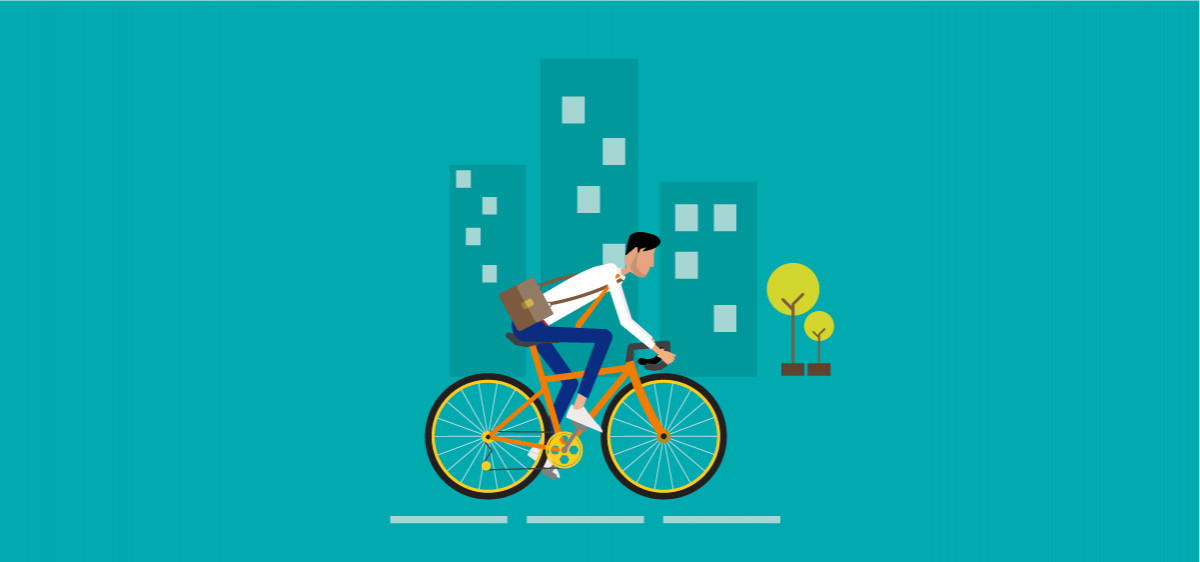 Véritable prime à la mobilité, le forfait mobilités durables est le « plan vélo » que les salariés attendaient.