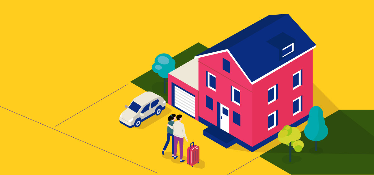 Les jeunes restent attachés à l’idée d’acheter un bien immobilier, que ce soit leur résidence principale ou pour faire un investissement locatif, une tendance en augmentation.