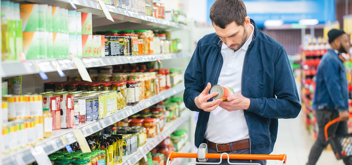 Faites ce quiz pour tester vos connaissances sur l’étiquetage des produits alimentaires transformés.