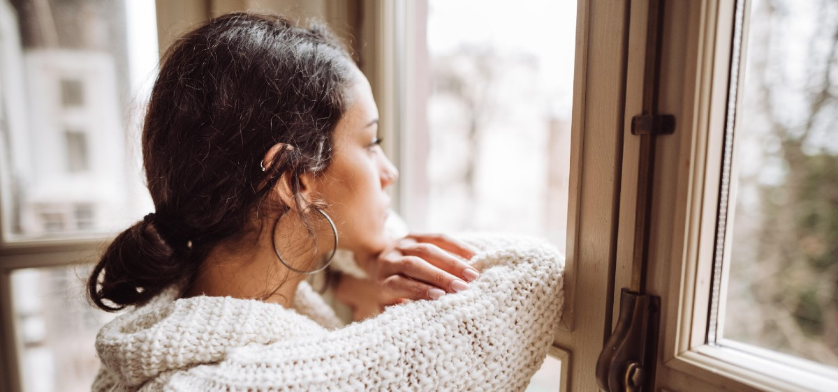 La solitude et l'isolement ont les mêmes conséquences