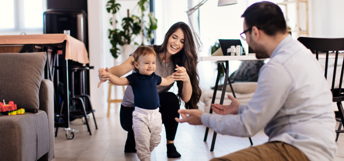 langue des signes pour bébé