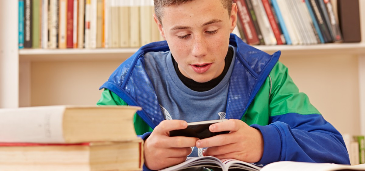 enfant portable lecture