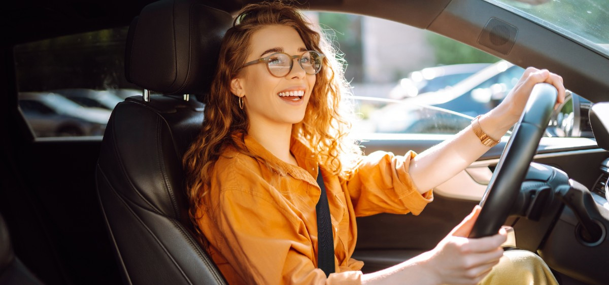 jeunes et voiture