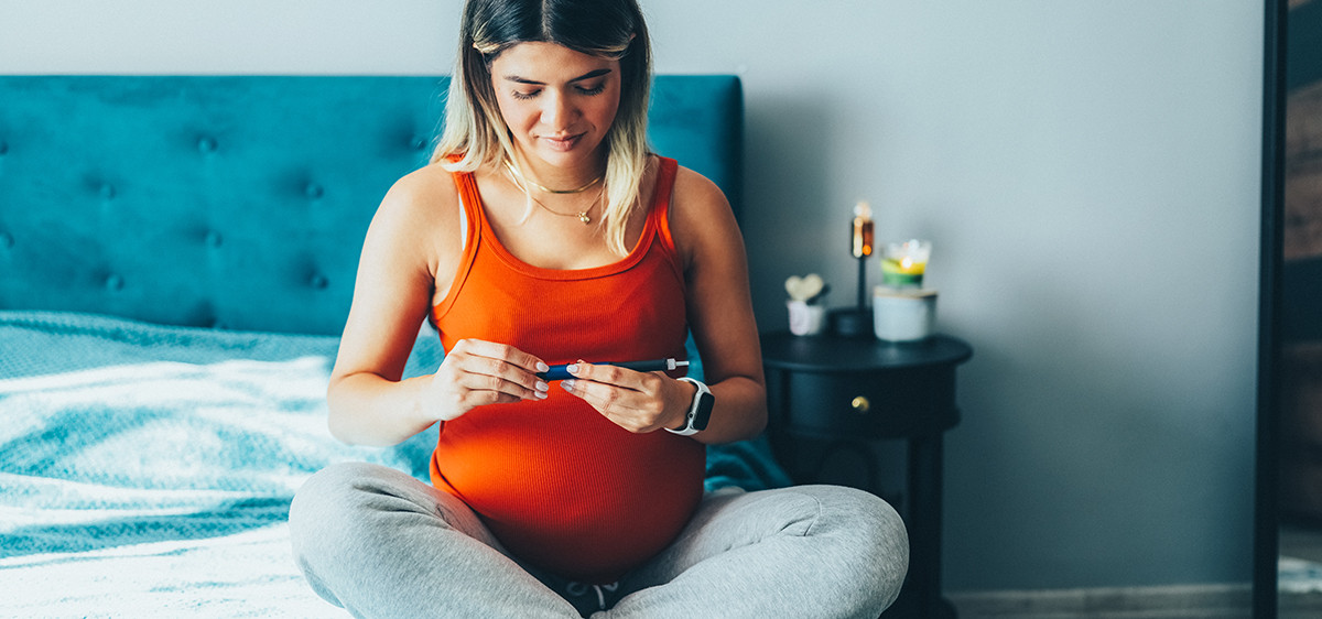 diabete gestationnel