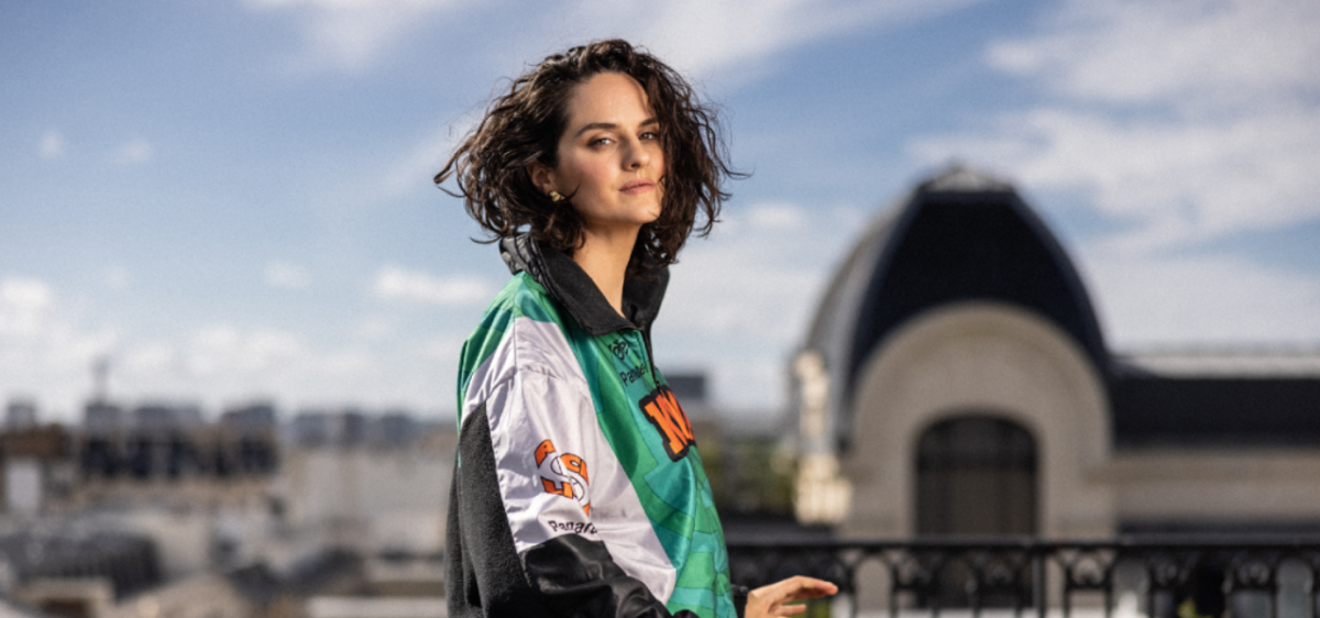 Noémie Merlant