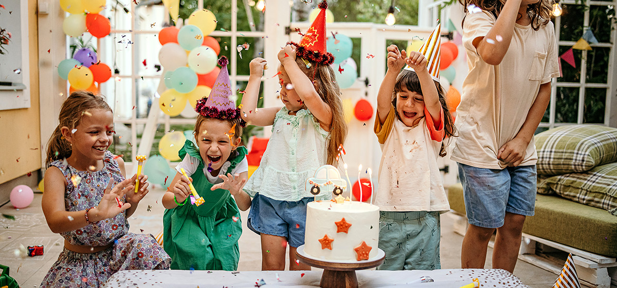 anniversaire enfant