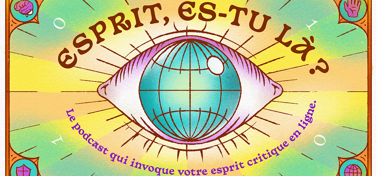 esprit es-tu la podcast