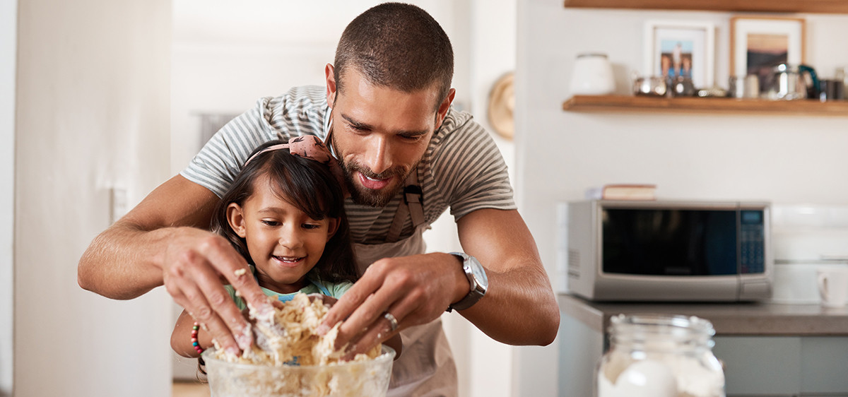 cuisine enfant parent 