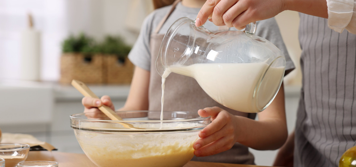 préparer ses produits laitiers soi-même
