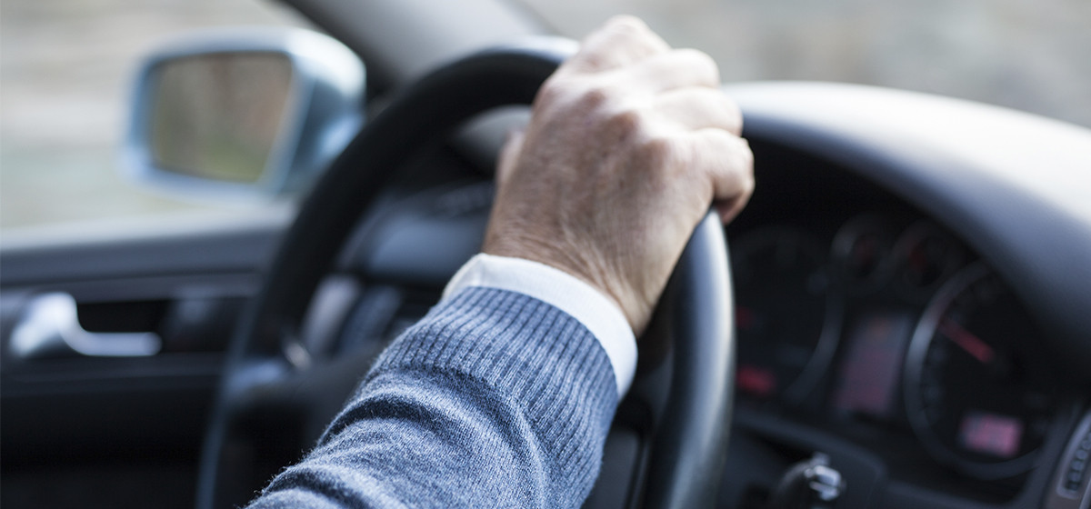 Conduite : 7 conseils aux seniors pour rouler en toute sécurité