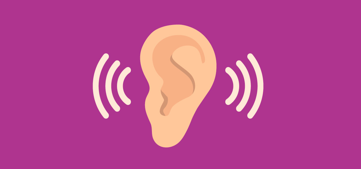 Dès 65 ans, c’est 0,5 décibel de perte d’audition par an !