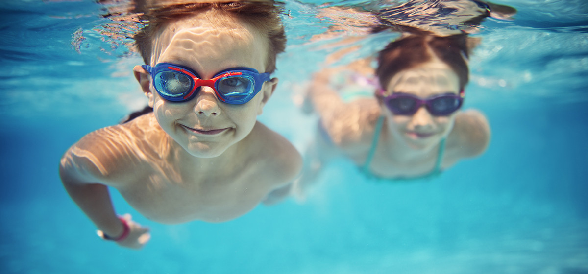 Protection de piscine pour enfant : 3 conseils pour une baignade en toute sécurité