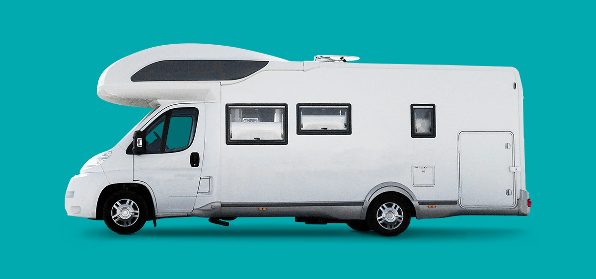 Camping-car, minivan, roulotte ou caravane : lequel est fait pour vous ?