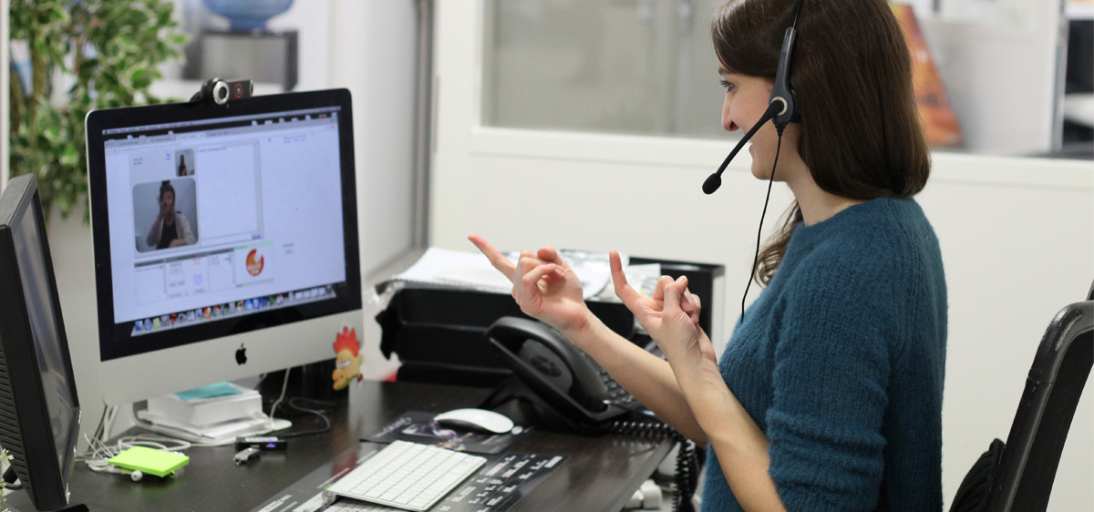 Sécurité routière : sourds et malentendants bienvenus !