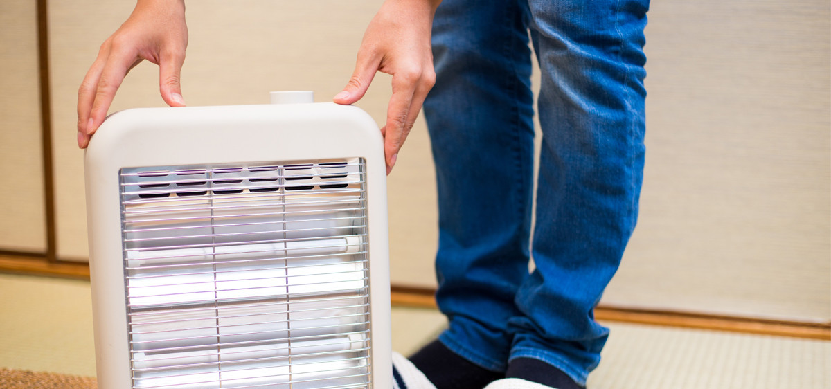 Comment choisir un chauffage d’appoint électrique ?