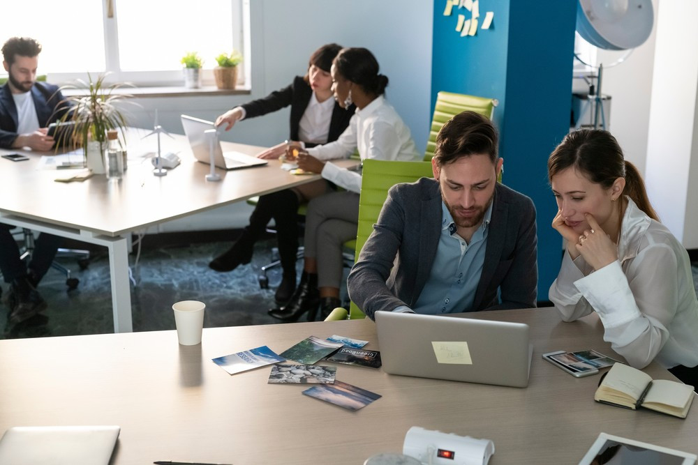 Coworking, la clé des champs ? 