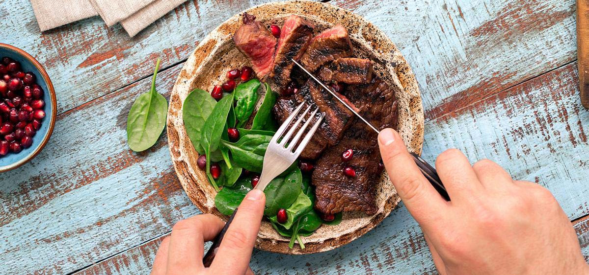 Consommation raisonnée de viande : 3 conseils pour s’y mettre