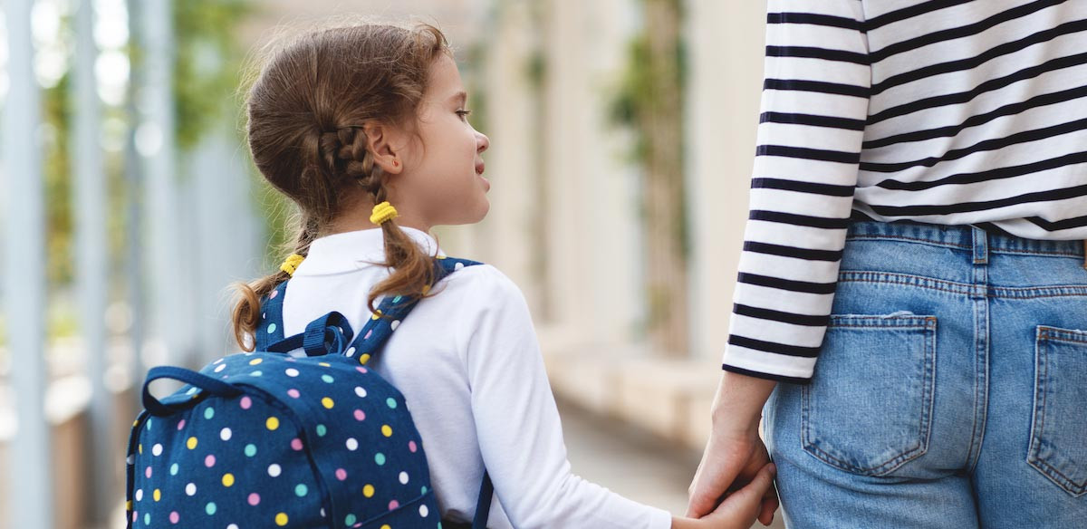 Rentrée scolaire : comment préparer son enfant à retourner à l’école ?