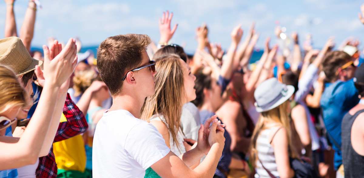Sourds et malentendants : comment perçoivent-ils la musique ?