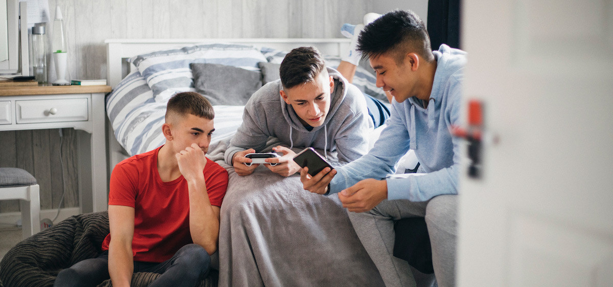Jeux d’argent : comment prévenir l’addiction chez votre ado ?