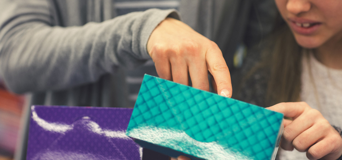 Menstruations : comment en parler à son enfant ?