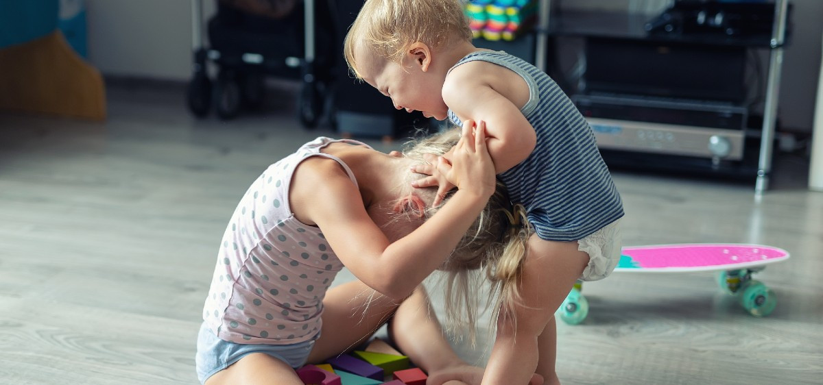 Clichés sur les fratries : vrais ou faux ?