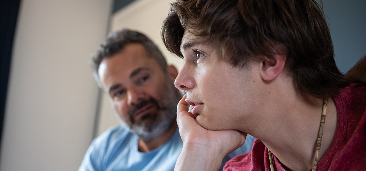 Accès à la pornographie en ligne : comment gérer en tant que parent ?
