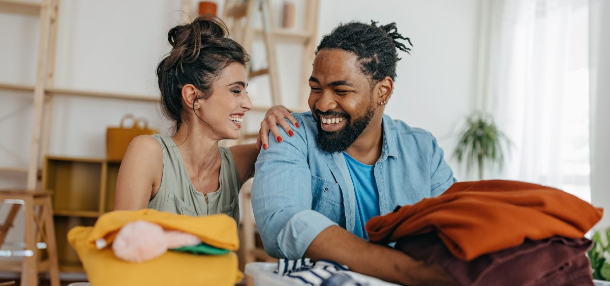 Les bienfaits du rire