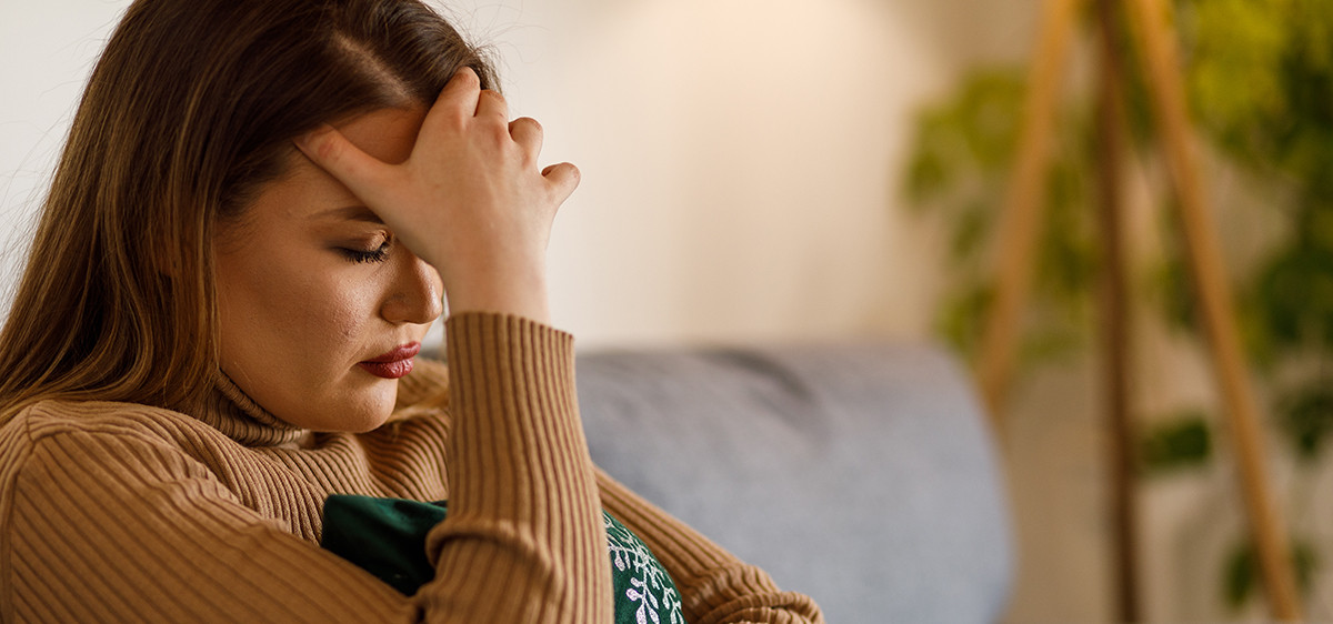 Pensées intrusives : c'est quoi et comment s’en débarrasser ?