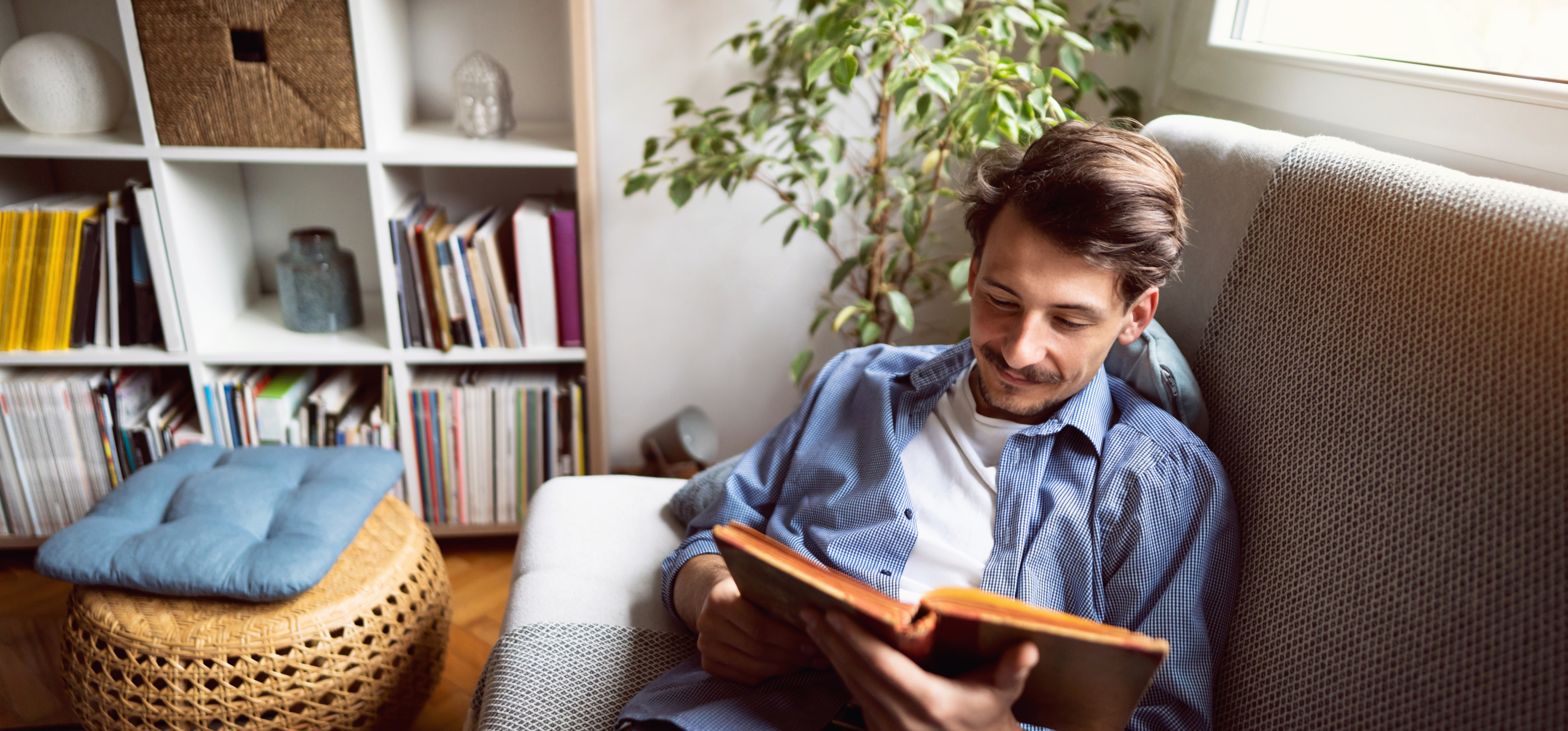  Décoration d’intérieur : comment être bien chez soi ?