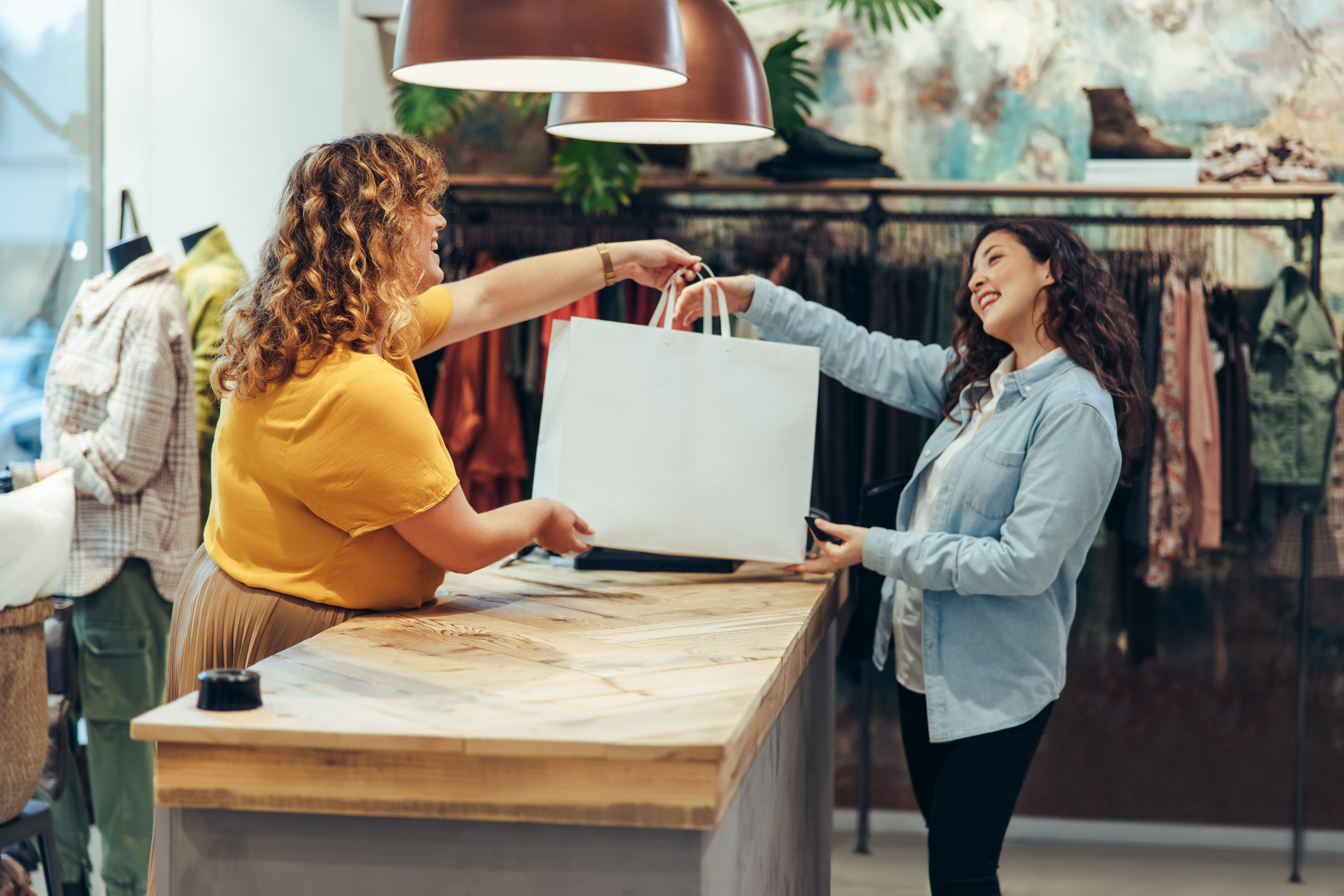 Reprise contre bon d’achat : une nouvelle habitude de consommation ? 