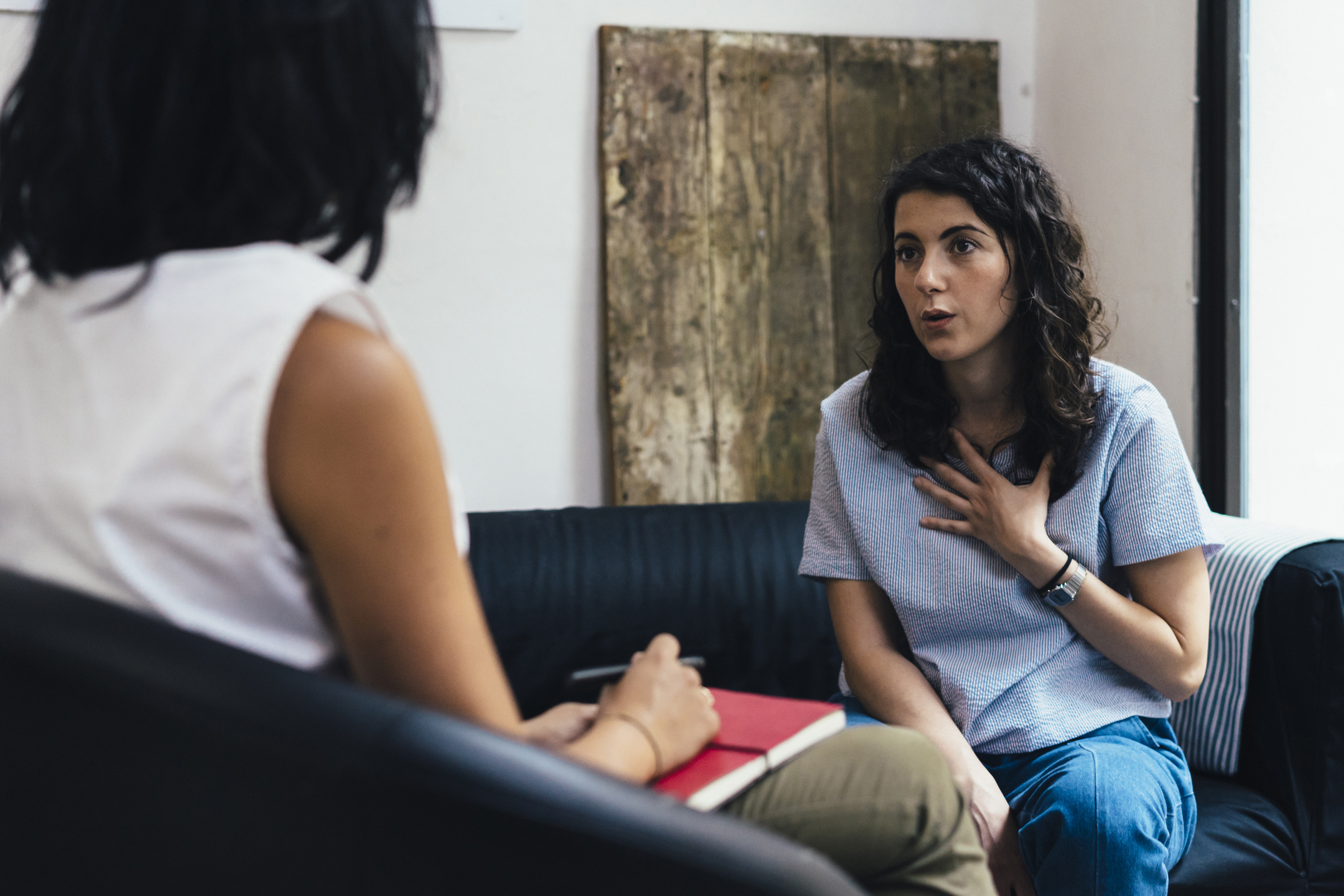 Les choses à ne pas dire à quelqu'un qui se retrouve au chômage