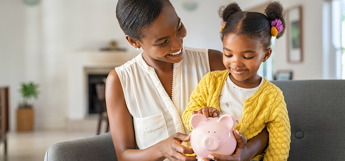 Comment éduquer ses enfants à l’argent ? 