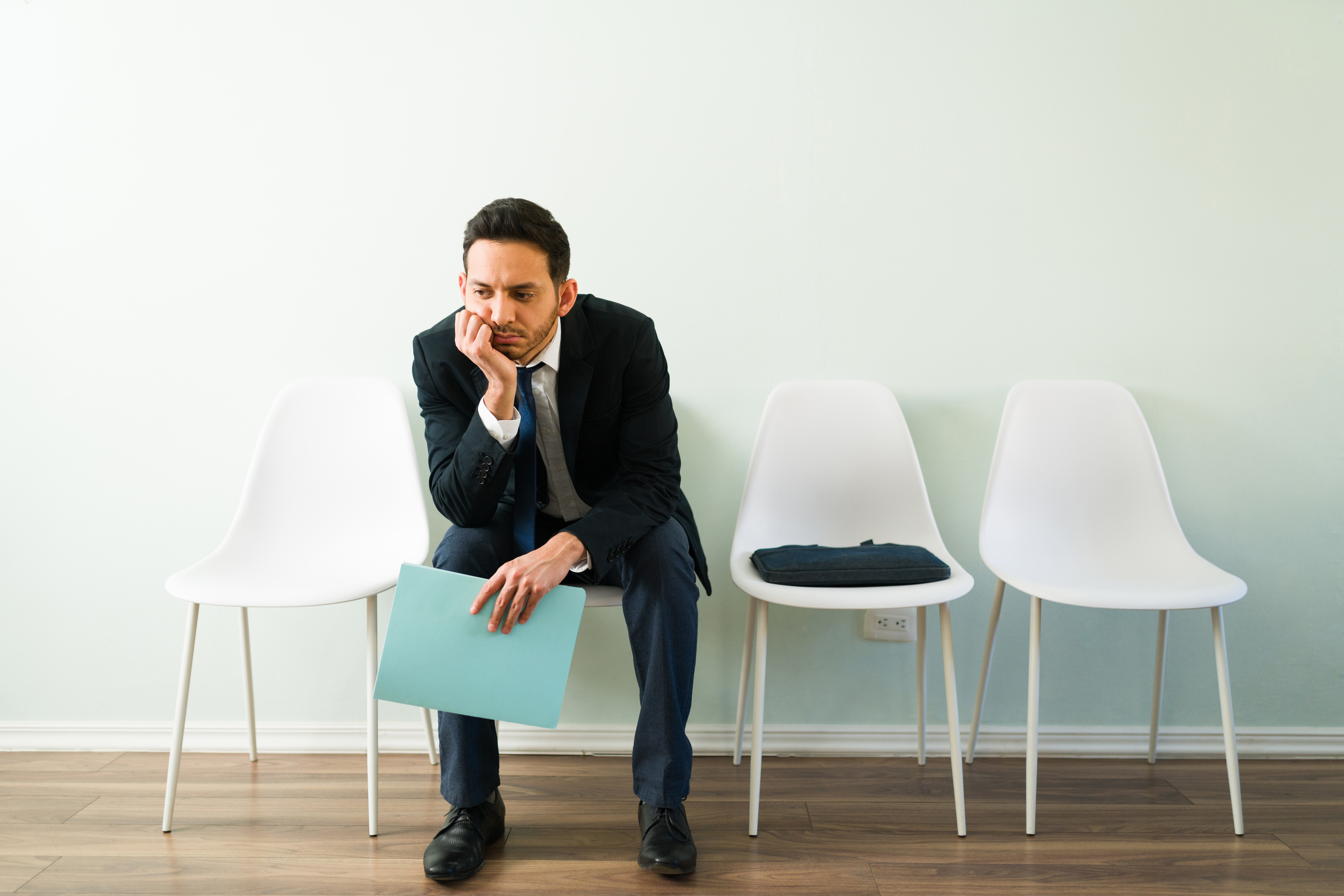 Chômage qui dure : comment gérer sa santé mentale ? 