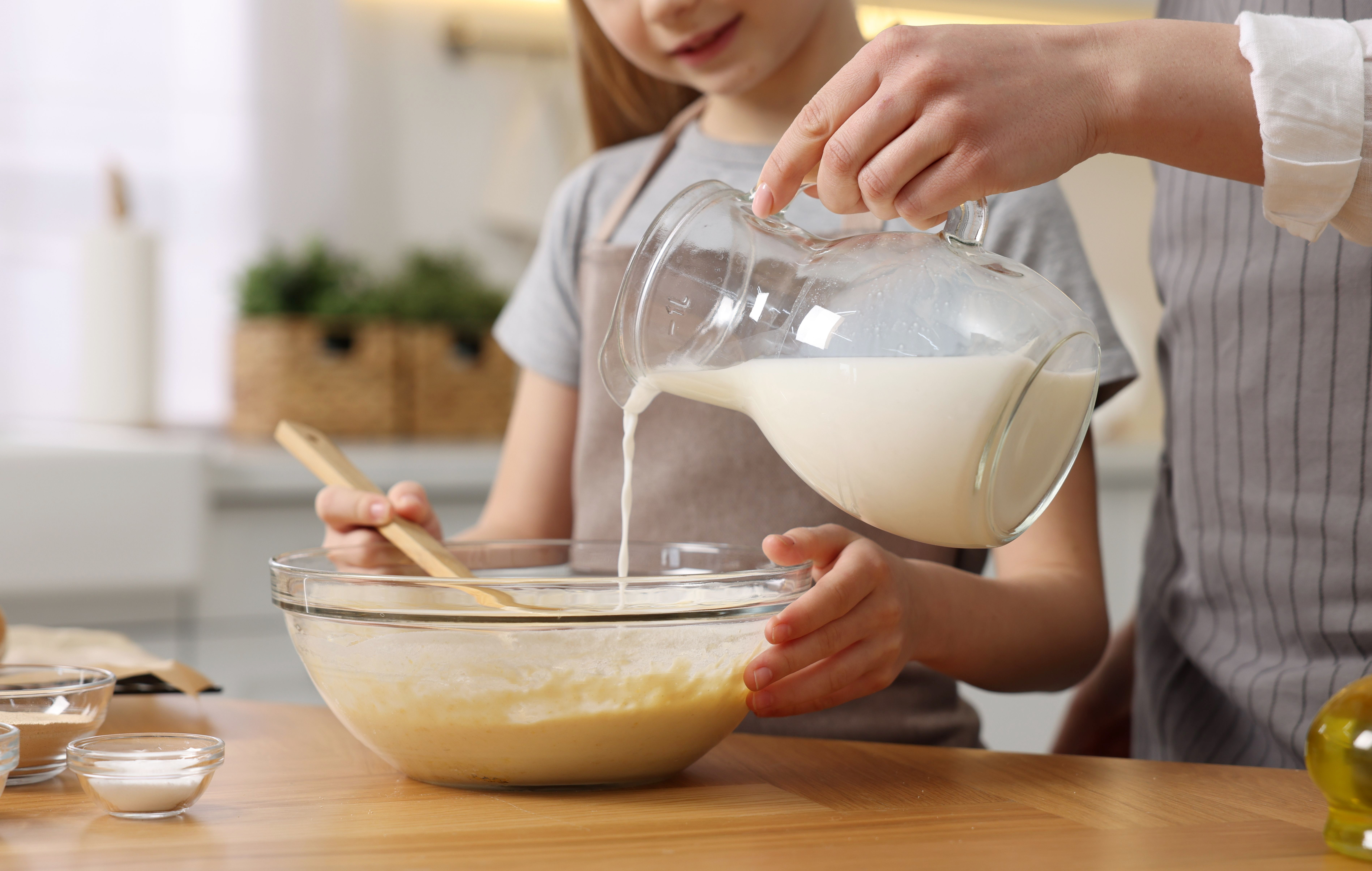 Préparer ses produits laitiers soi-même : conseils et précautions
