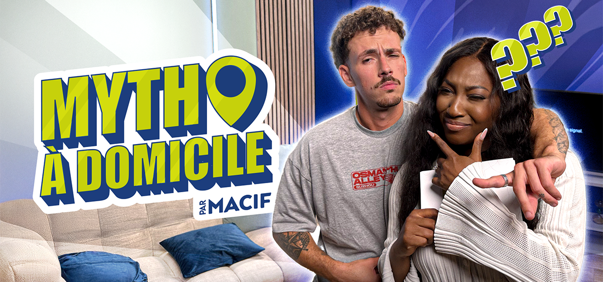 Fatou Kaba « J’emménage avec mon mari, ce sera mon premier “chez-moi” »