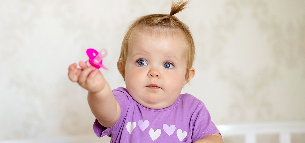 Arrêt de la tétine : mode d’emploi