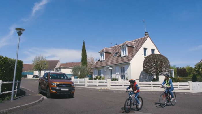 En selle ! Les reflexes à adopter avec son enfant !