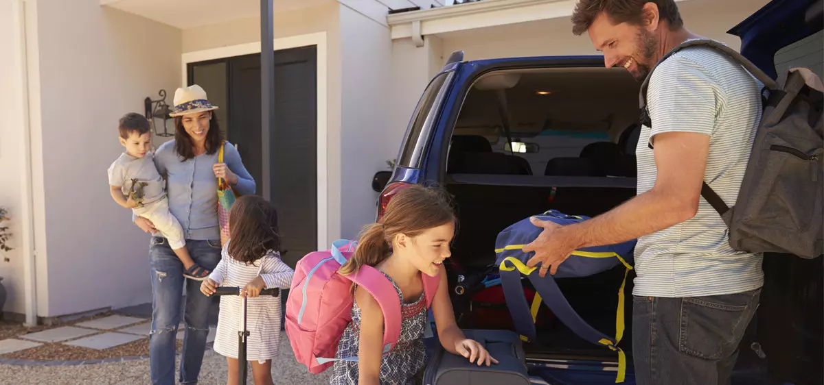 Vacances : ces choses à savoir avant d’échanger votre maison cet été ...