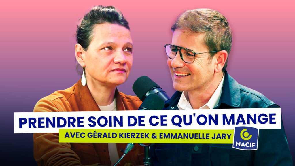 Vieillir, et alors ? Saison 2, épisode 1